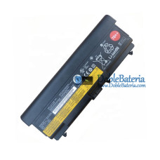 Batería para Lenovo 45N1007/1006 T530 T430H Thailand W530 T430 L410 [Batería de repuesto]